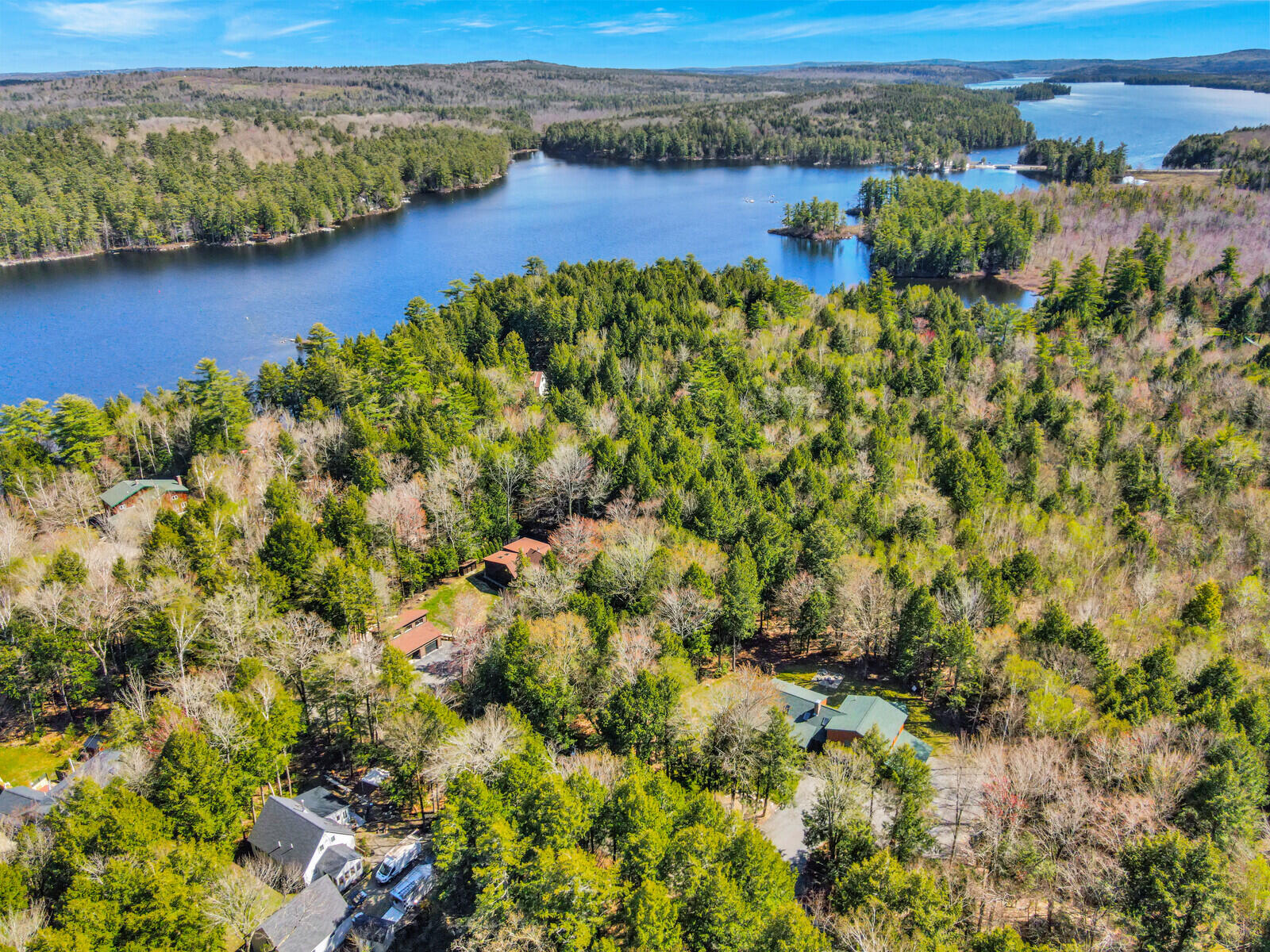 77 Aspen Estates Rome ME 04963