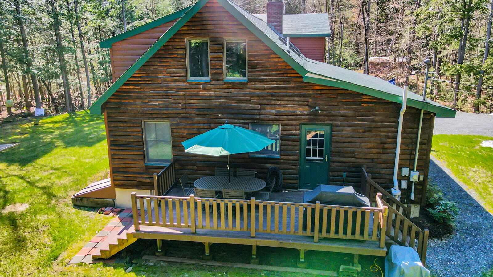 77 Aspen Estates Rome ME 04963