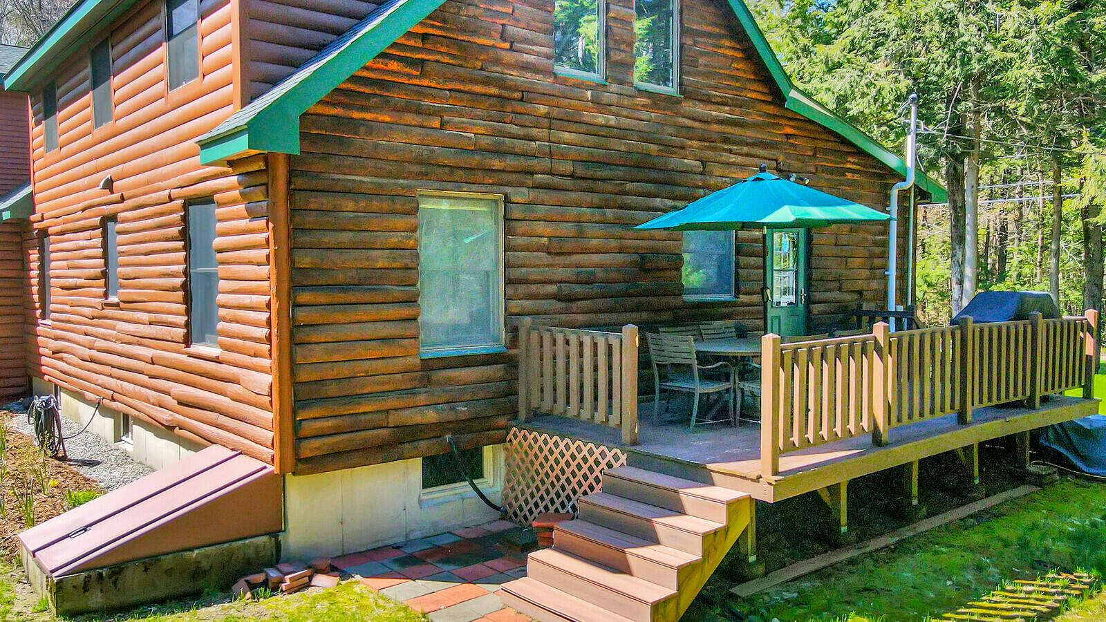 77 Aspen Estates Rome ME 04963