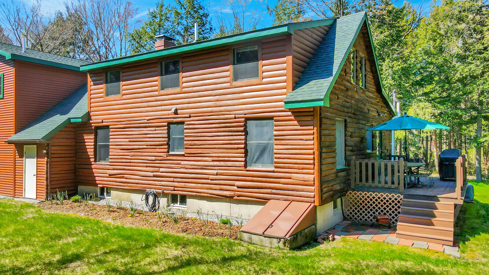 77 Aspen Estates Rome ME 04963