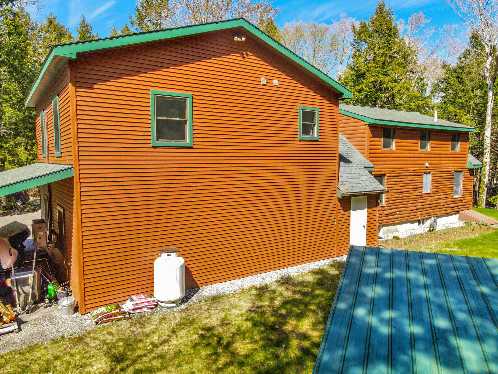 77 Aspen Estates Rome ME 04963