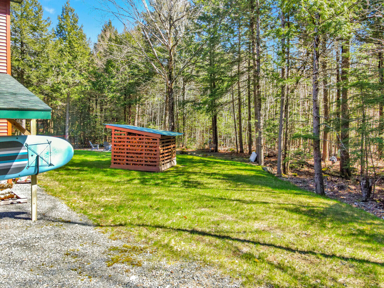 77 Aspen Estates Rome ME 04963