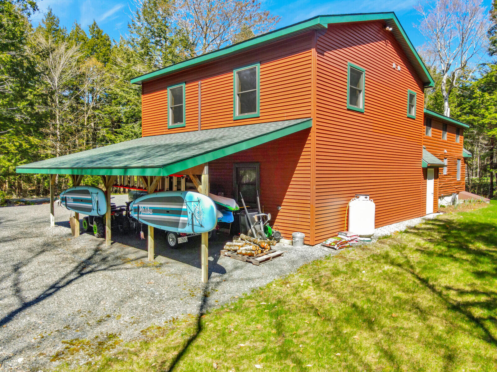 77 Aspen Estates Rome ME 04963