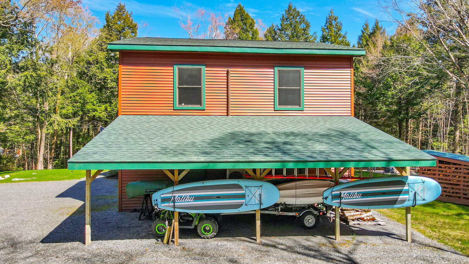 77 Aspen Estates Rome ME 04963