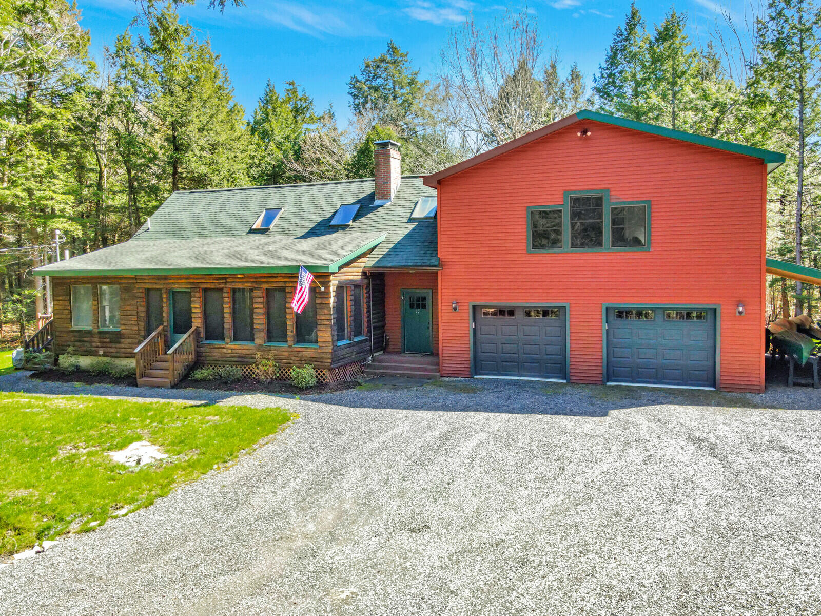 77 Aspen Estates Rome ME 04963