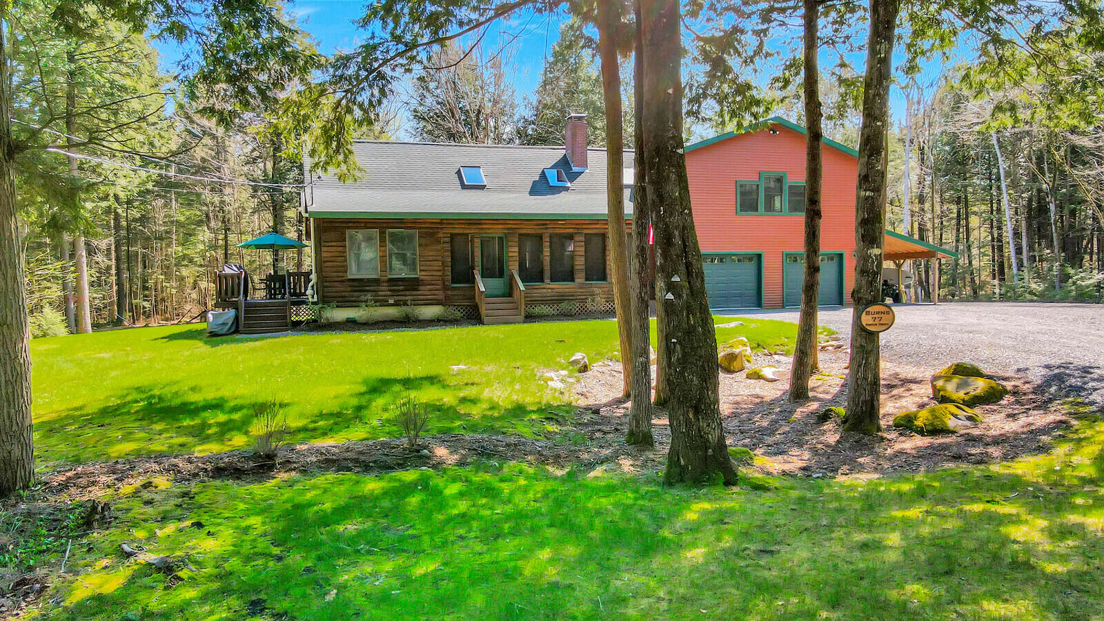 77 Aspen Estates Rome ME 04963