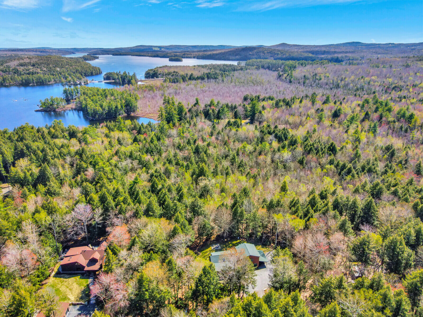 77 Aspen Estates Rome ME 04963