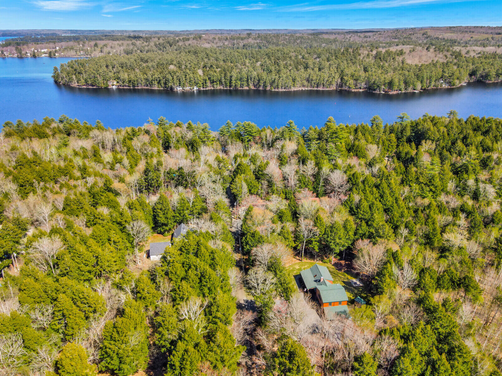 77 Aspen Estates Rome ME 04963