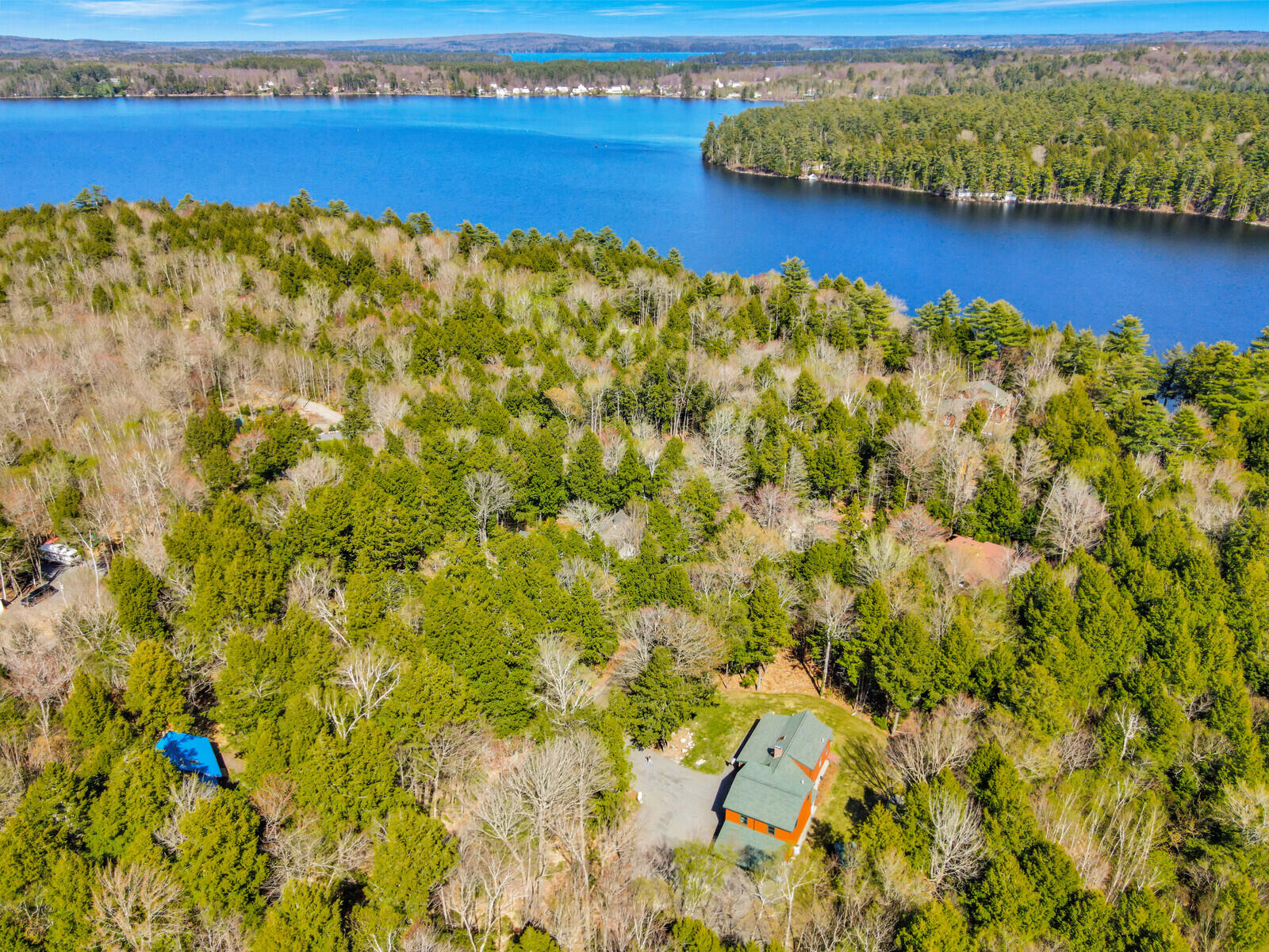 77 Aspen Estates Rome ME 04963