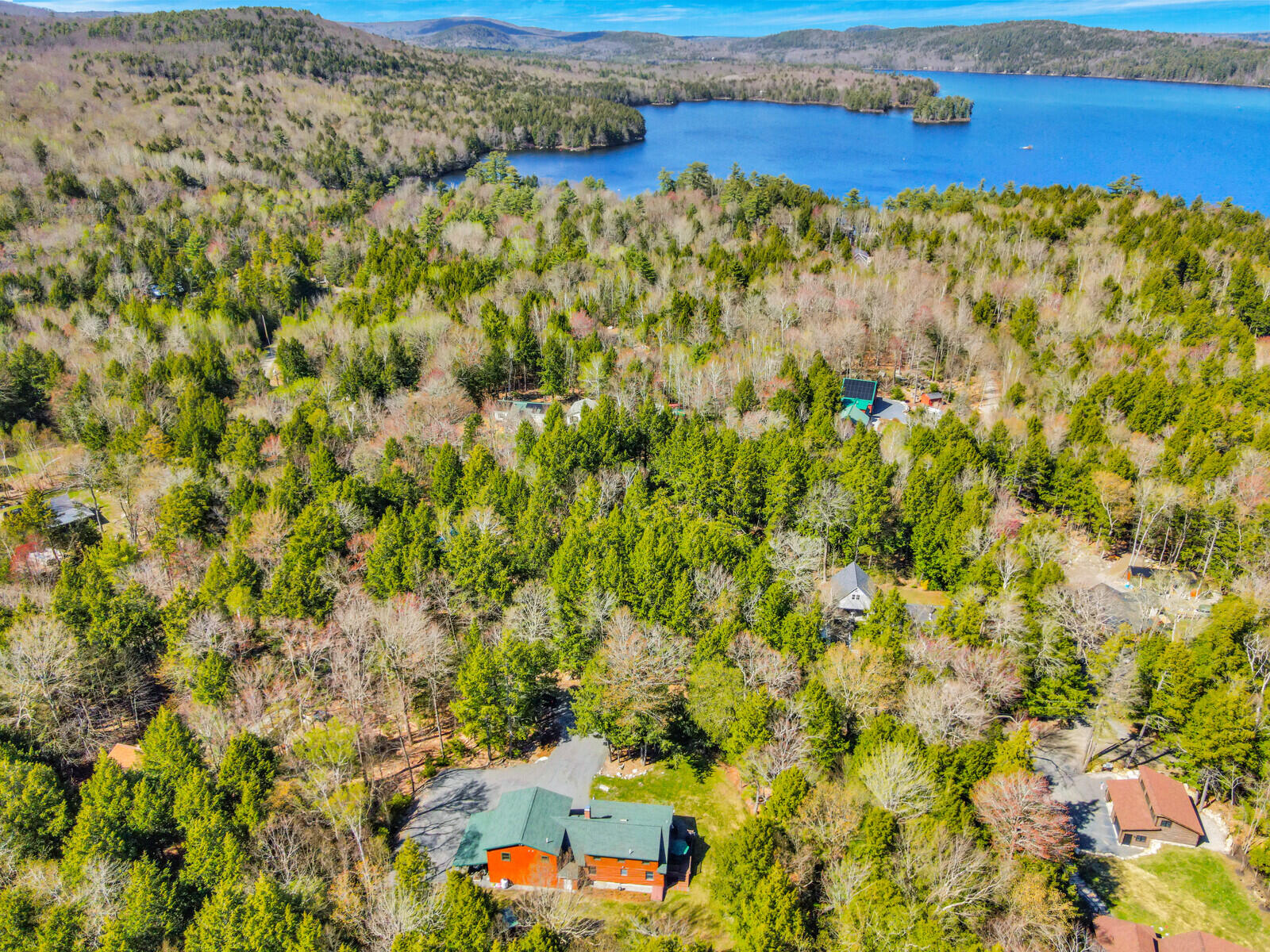 77 Aspen Estates Rome ME 04963