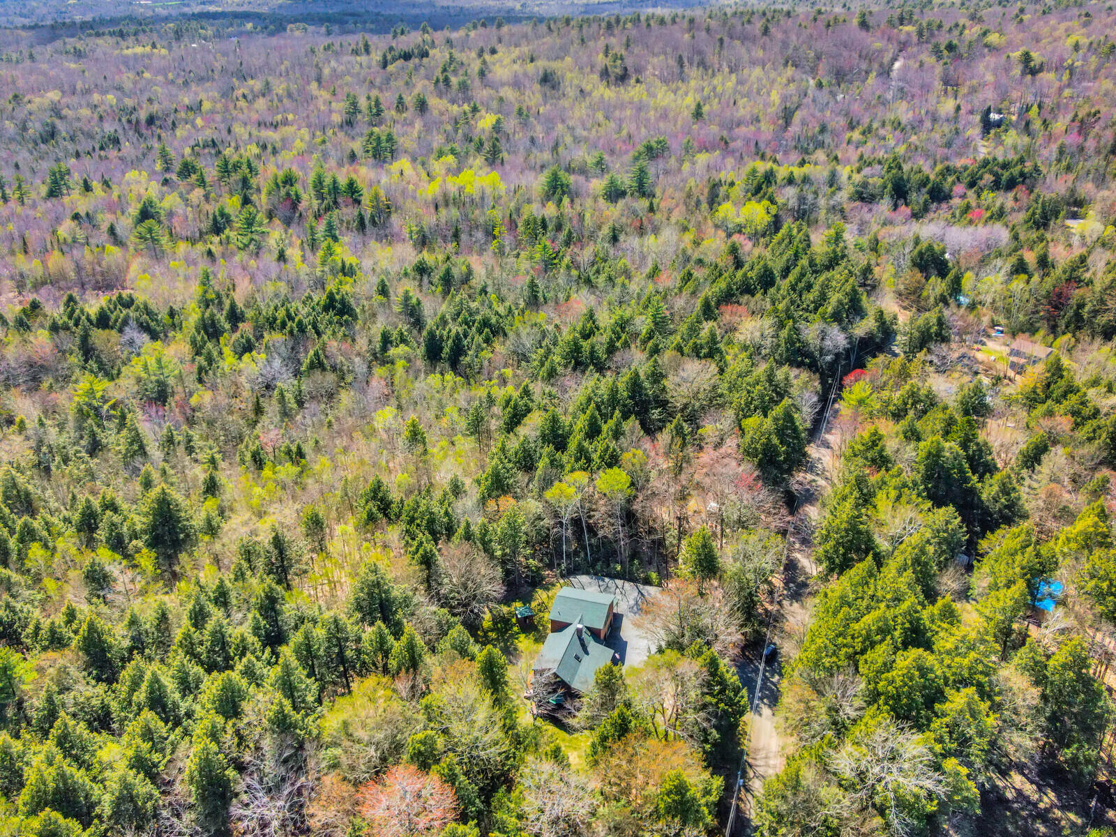 77 Aspen Estates Rome ME 04963