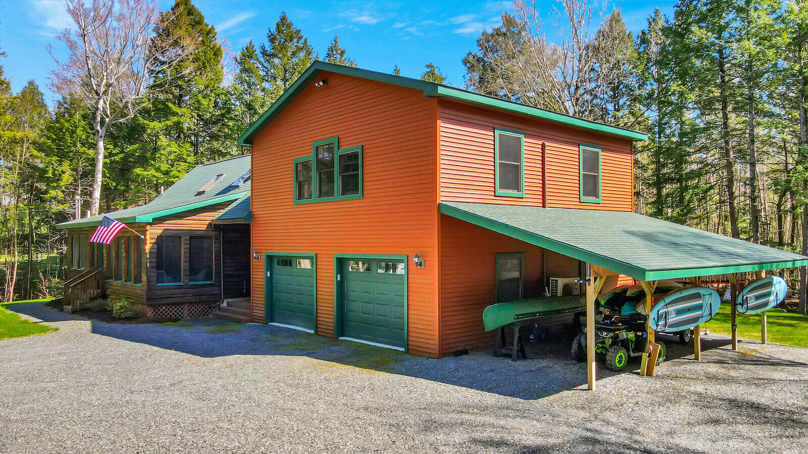 77 Aspen Estates Rome ME 04963