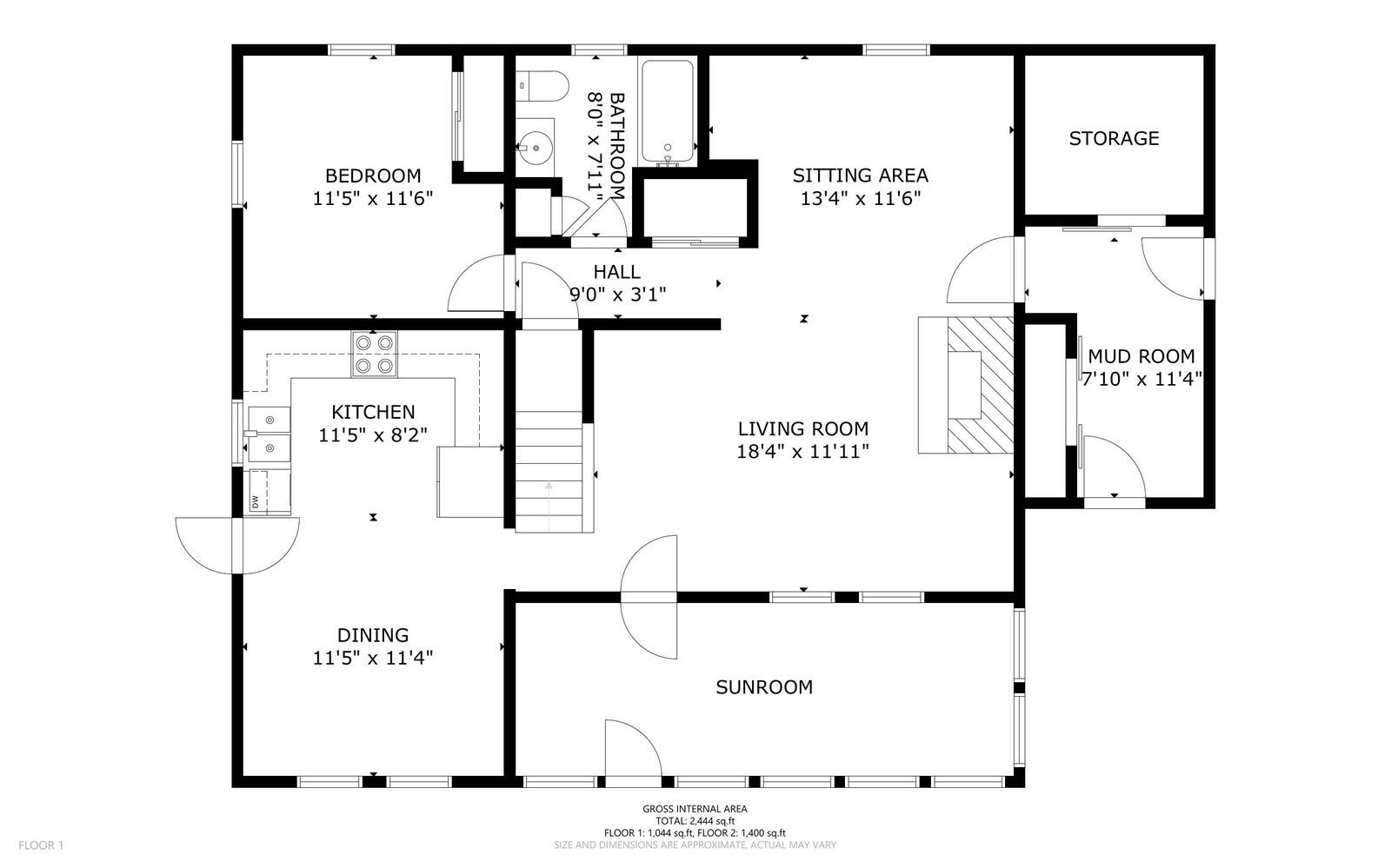 77 Aspen Estates Rome ME 04963