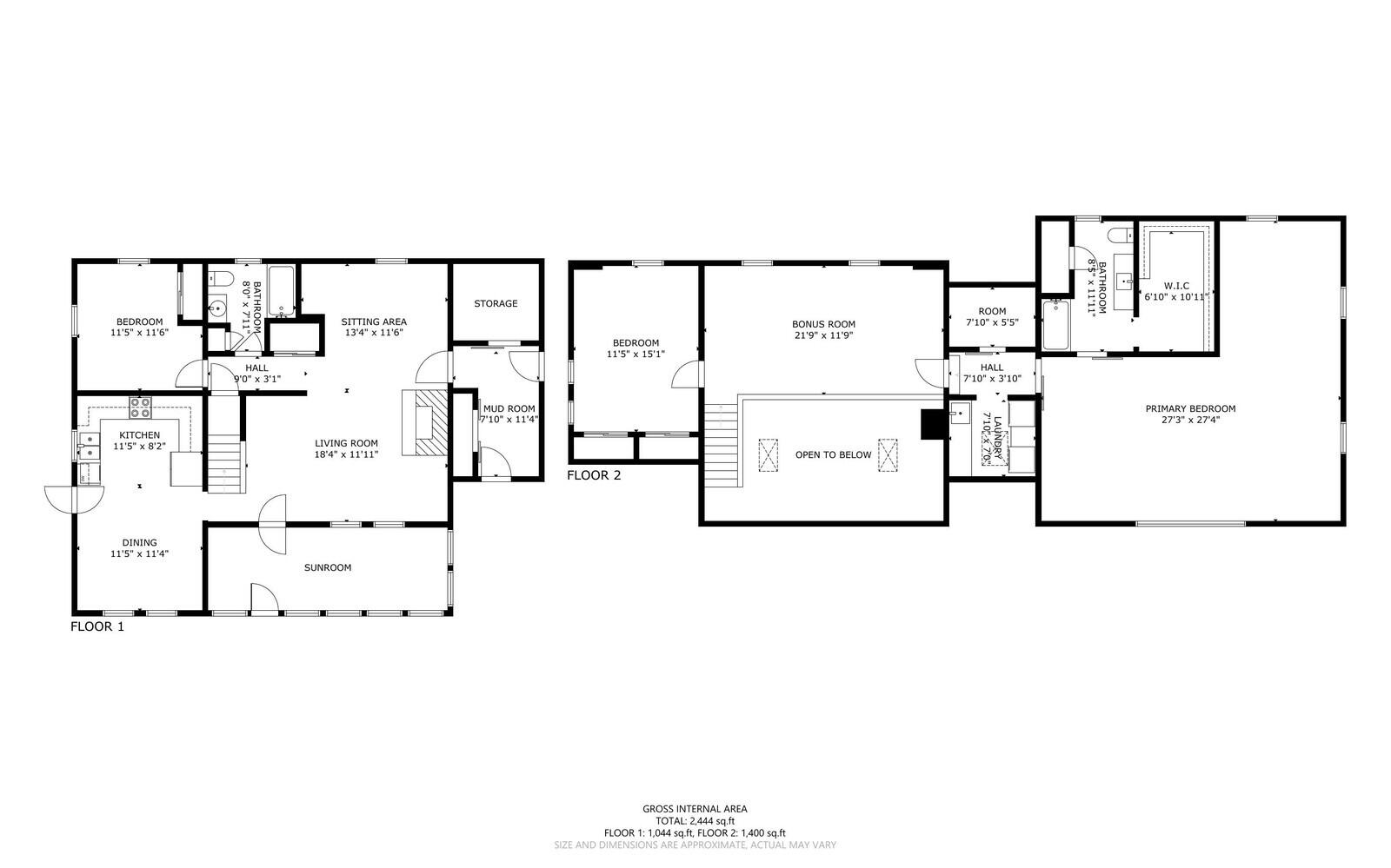 77 Aspen Estates Rome ME 04963