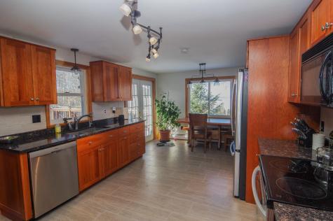 412 Lily Bay Road Greenville ME 04441