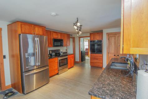 412 Lily Bay Road Greenville ME 04441