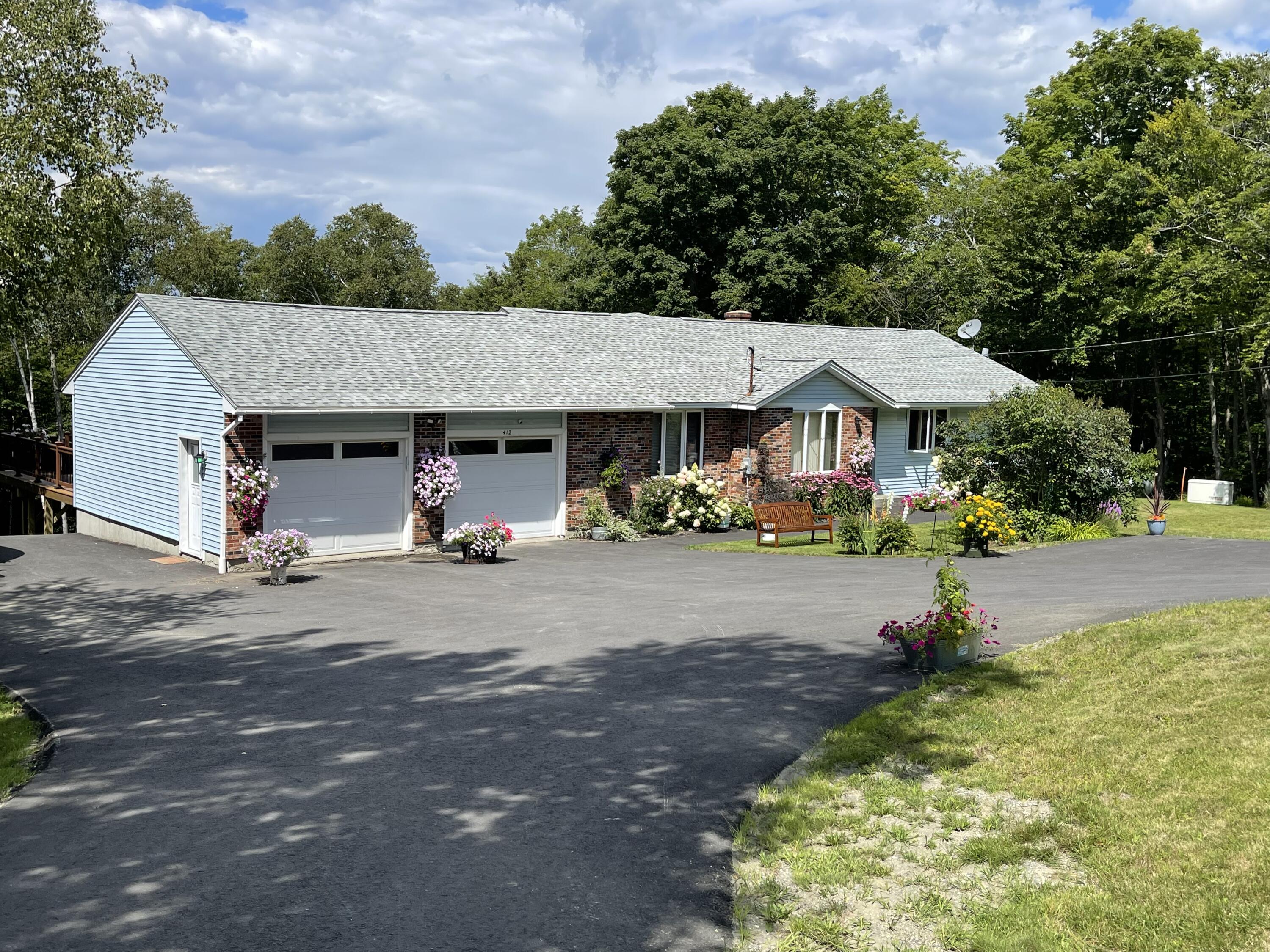 412 Lily Bay Road Greenville ME 04441