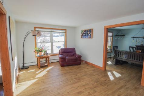 412 Lily Bay Road Greenville ME 04441