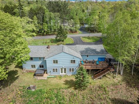 412 Lily Bay Road Greenville ME 04441