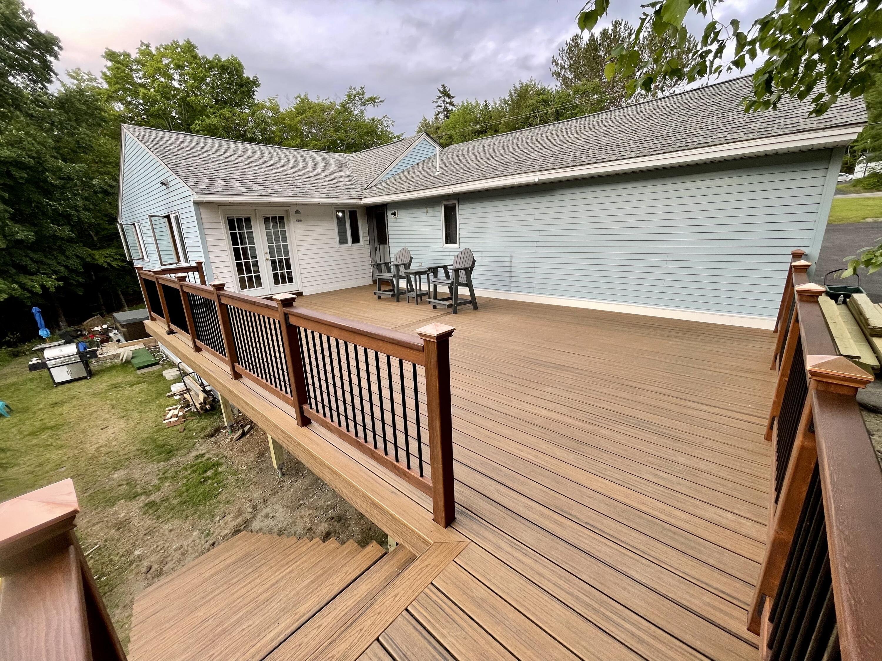 412 Lily Bay Road Greenville ME 04441