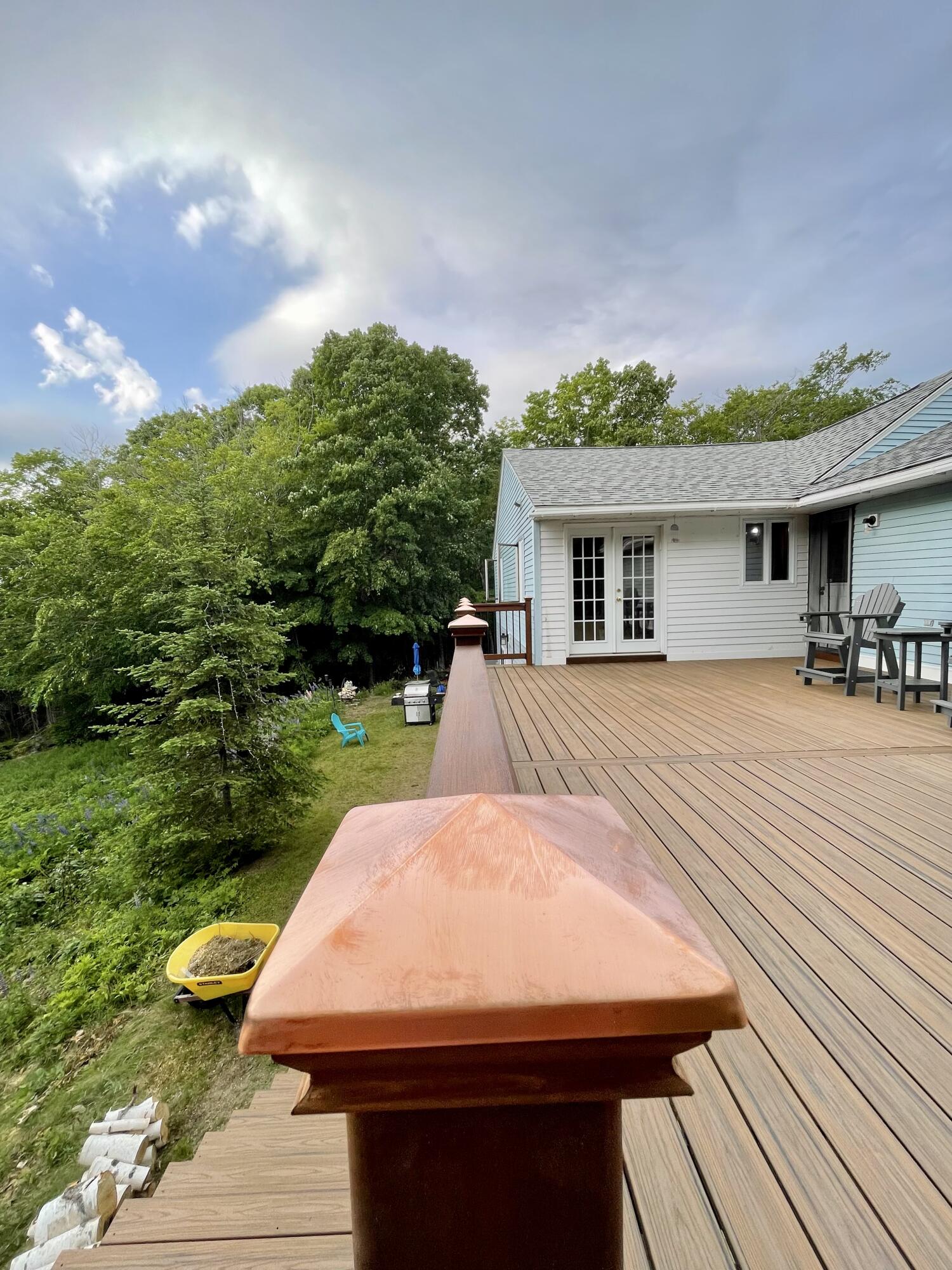 412 Lily Bay Road Greenville ME 04441