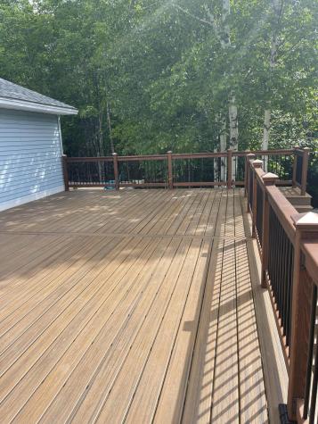 412 Lily Bay Road Greenville ME 04441