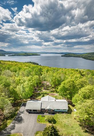 412 Lily Bay Road Greenville ME 04441