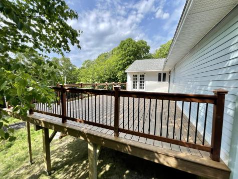 412 Lily Bay Road Greenville ME 04441