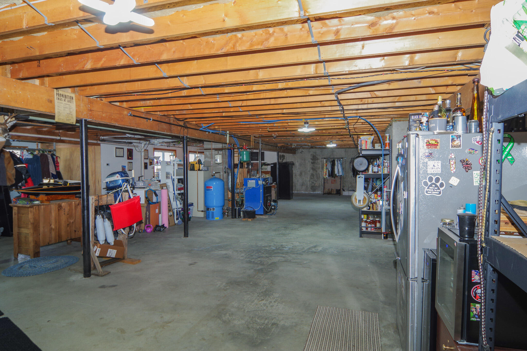 412 Lily Bay Road Greenville ME 04441