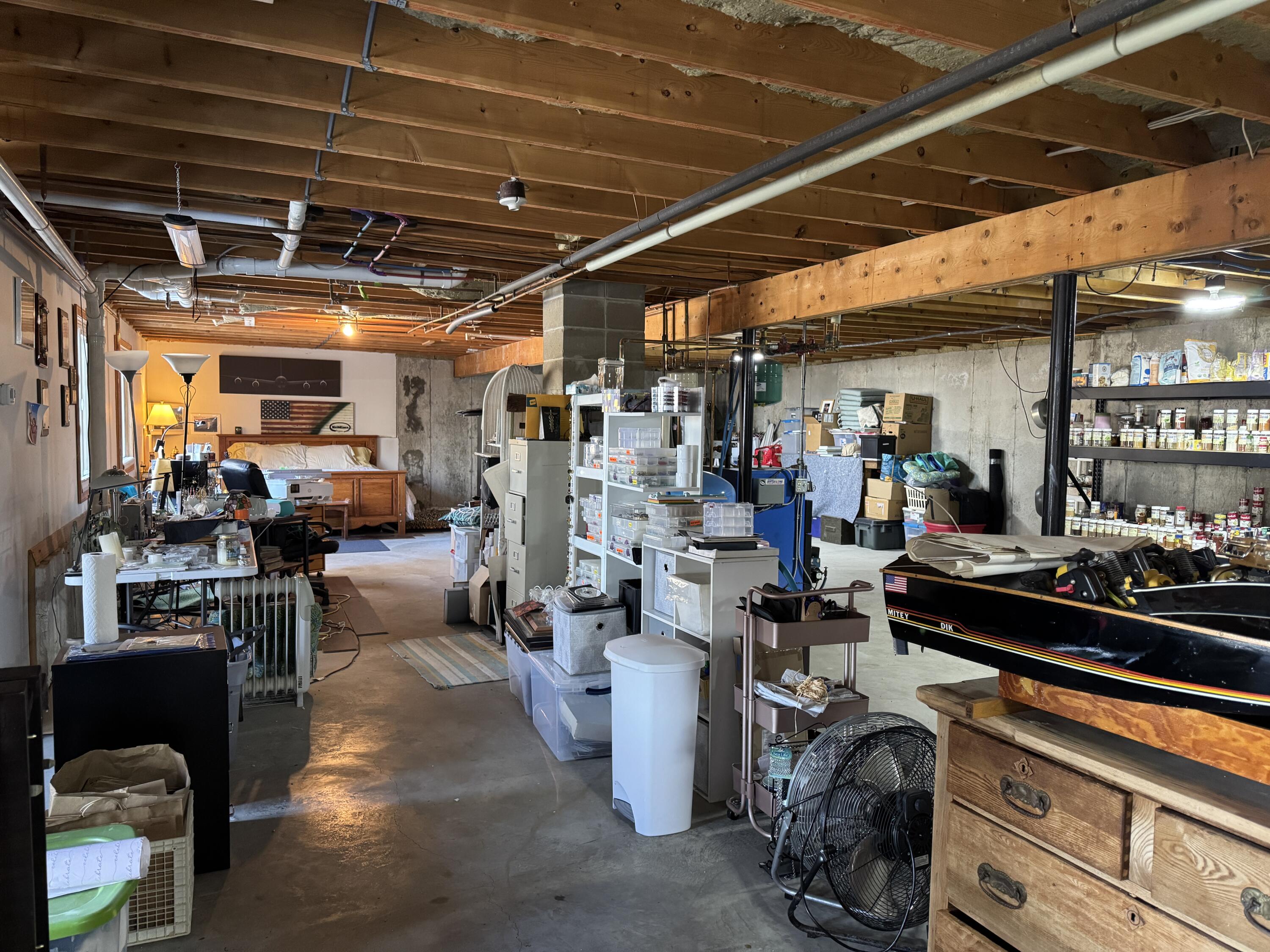 412 Lily Bay Road Greenville ME 04441