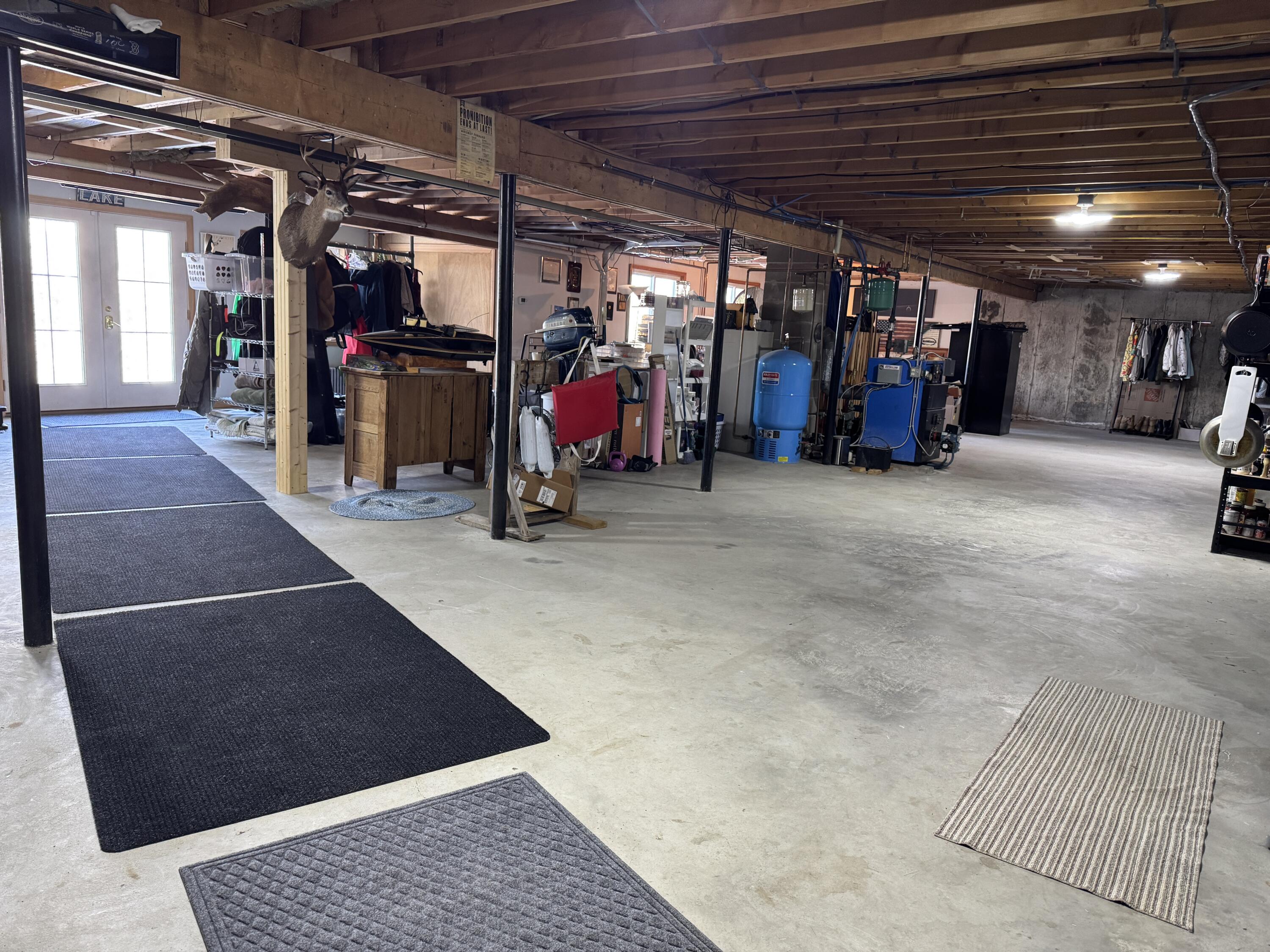 412 Lily Bay Road Greenville ME 04441