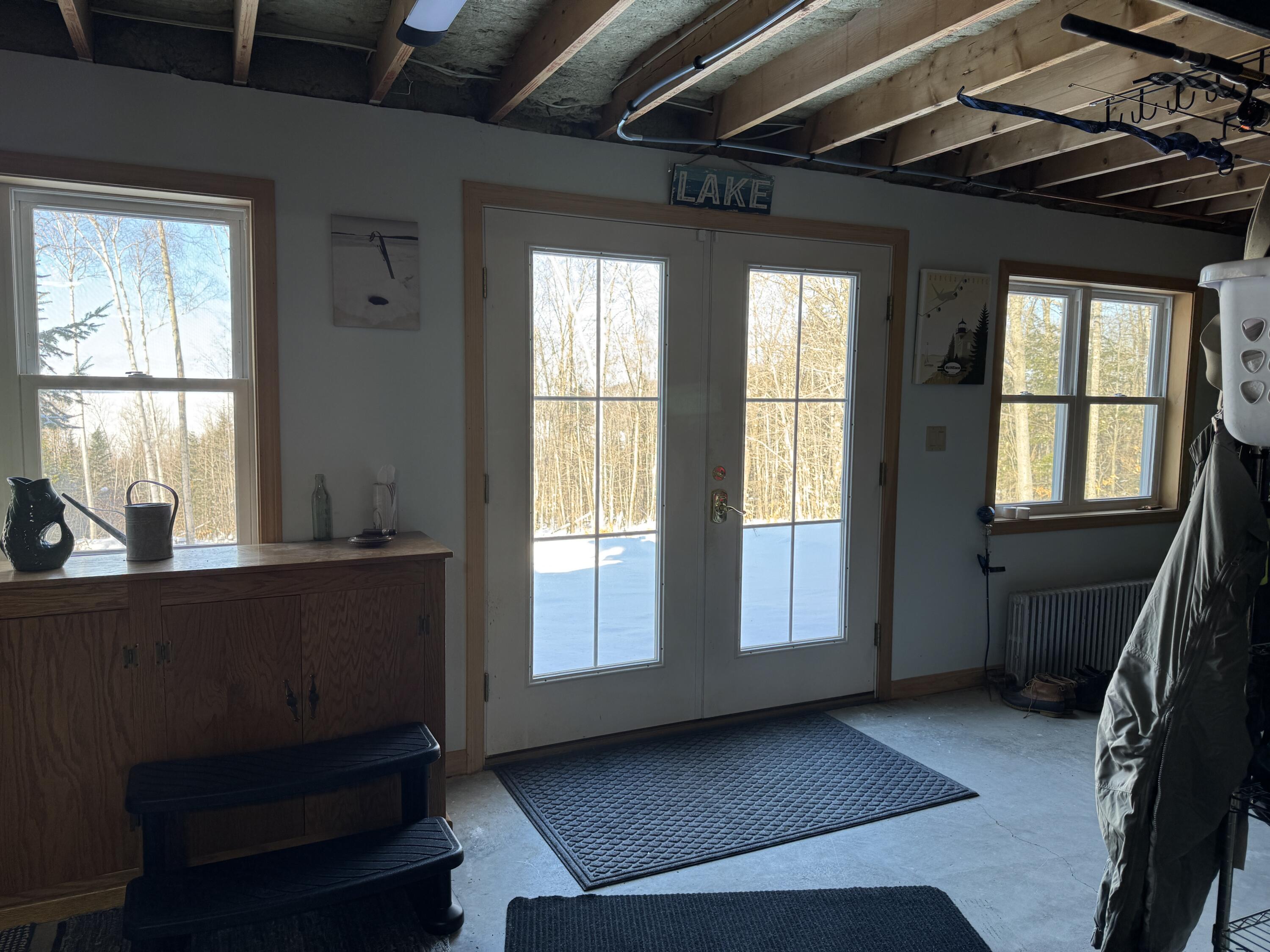 412 Lily Bay Road Greenville ME 04441