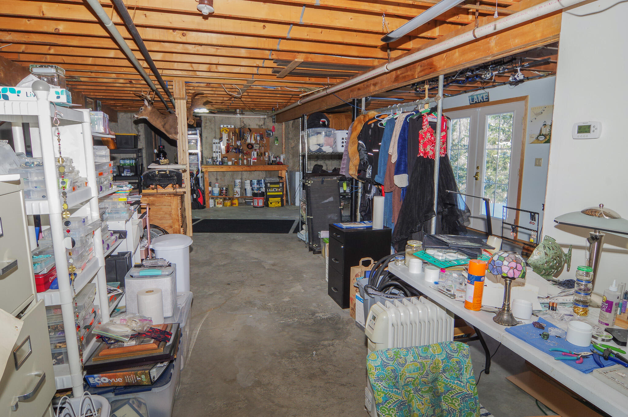 412 Lily Bay Road Greenville ME 04441