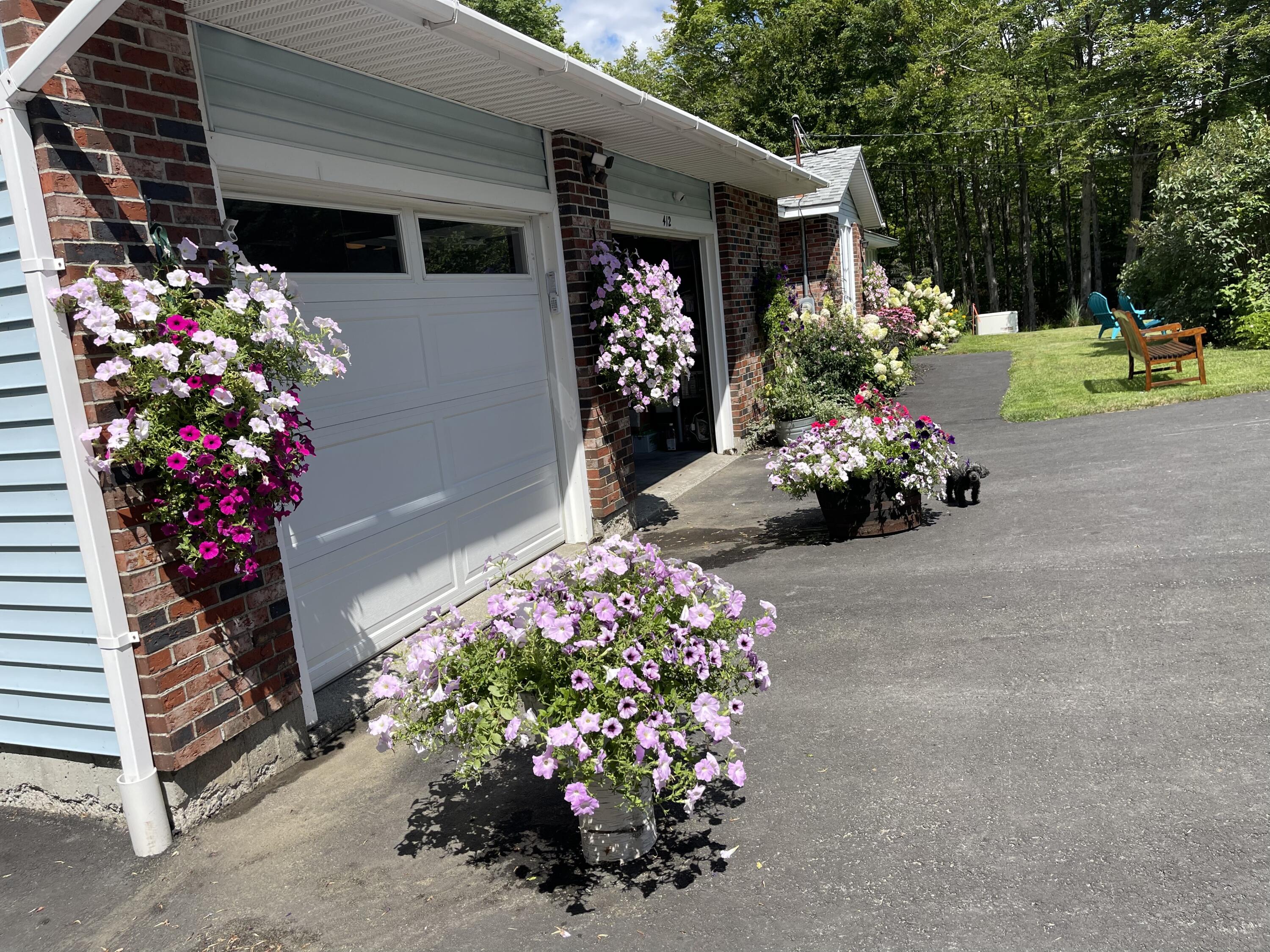 412 Lily Bay Road Greenville ME 04441