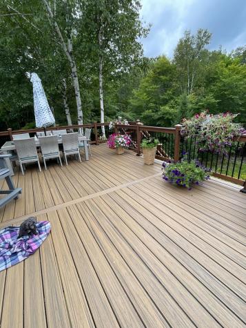 412 Lily Bay Road Greenville ME 04441