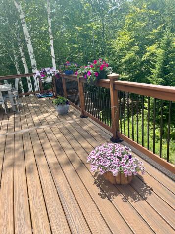 412 Lily Bay Road Greenville ME 04441