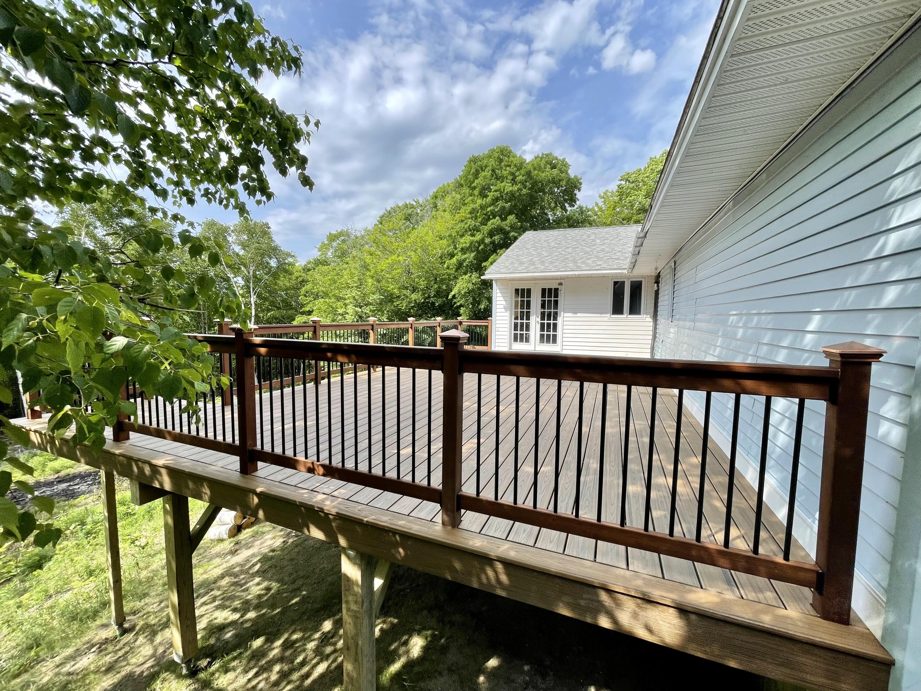 412 Lily Bay Road Greenville ME 04441