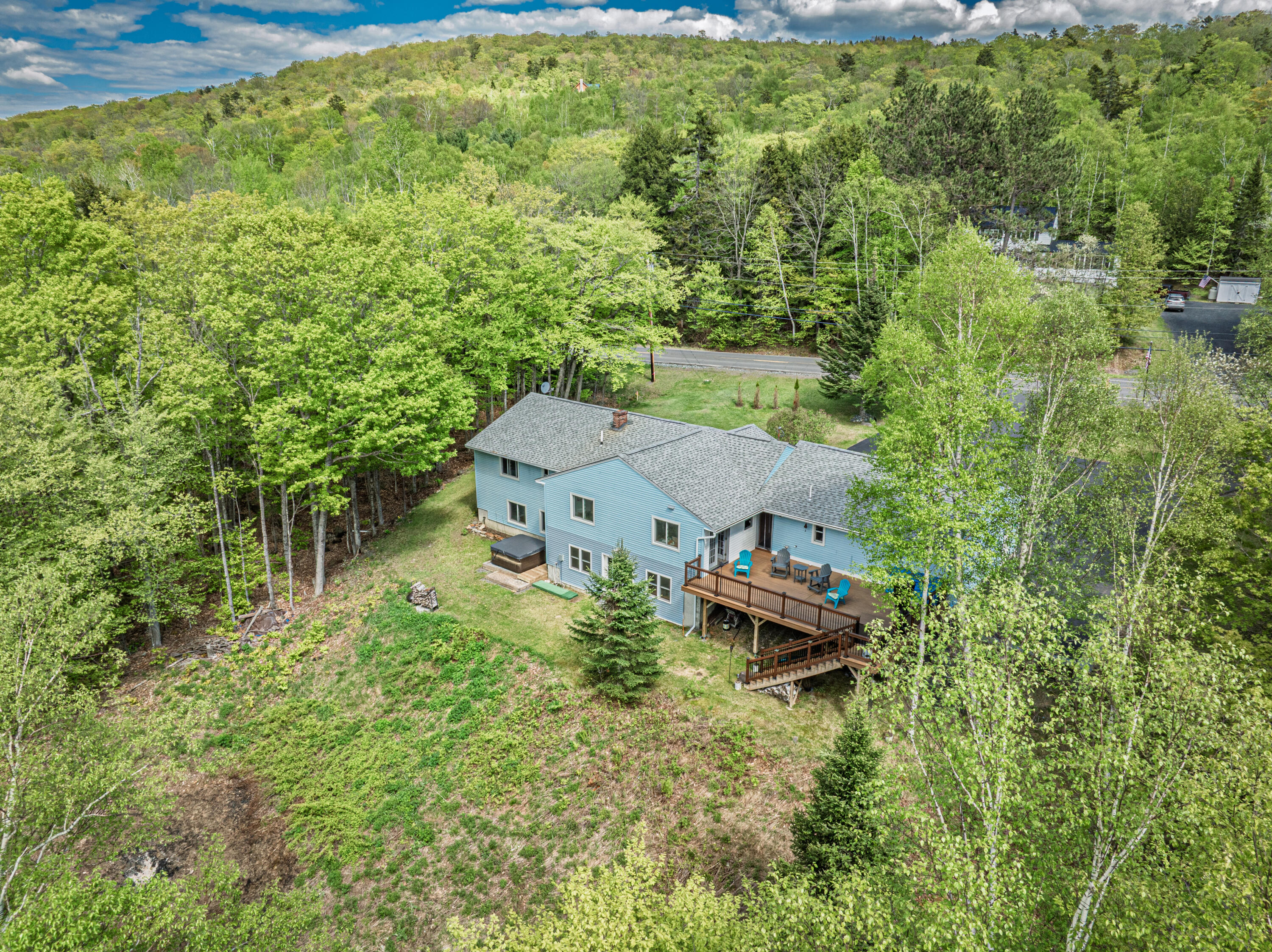 412 Lily Bay Road Greenville ME 04441