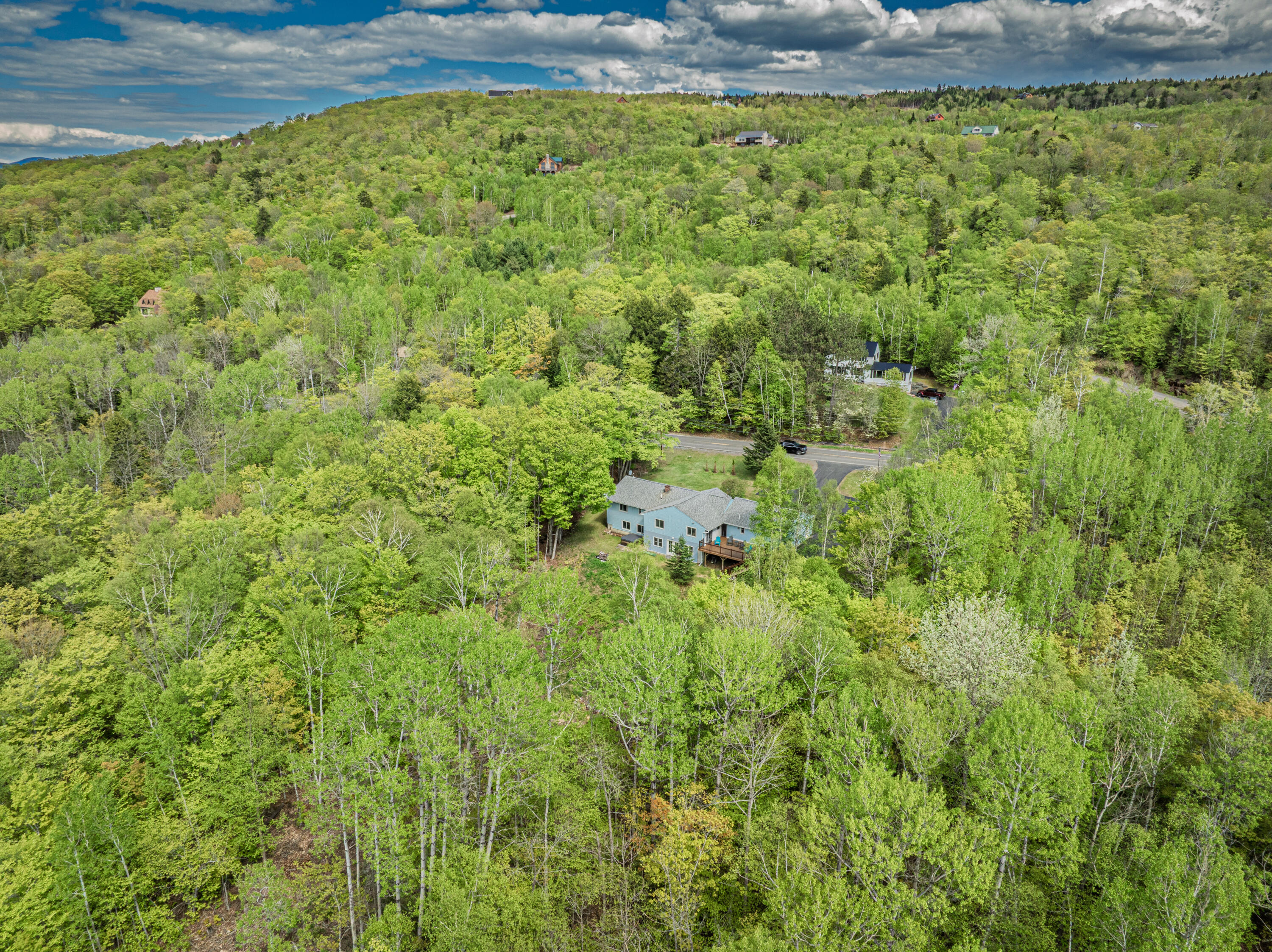 412 Lily Bay Road Greenville ME 04441