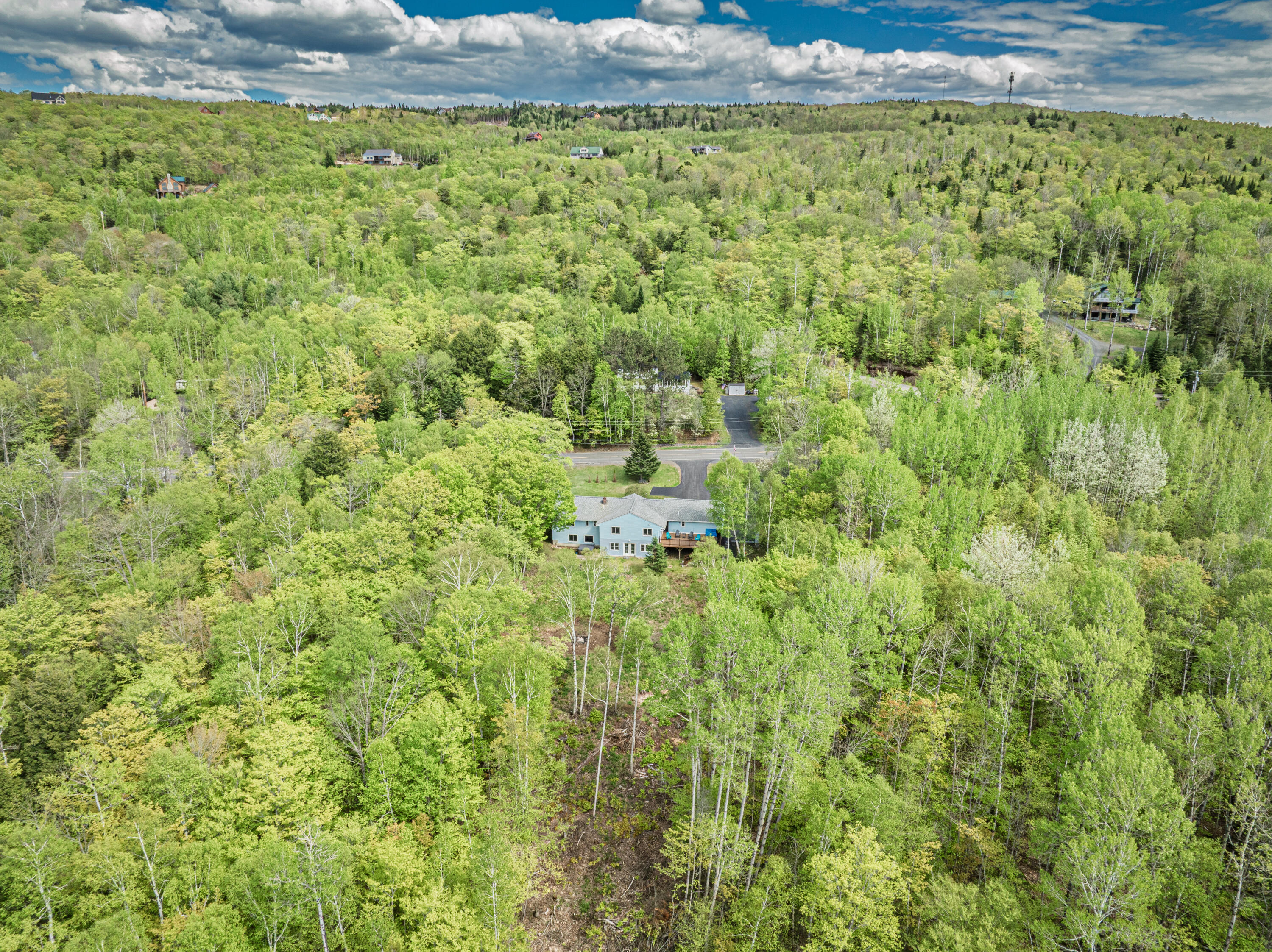 412 Lily Bay Road Greenville ME 04441
