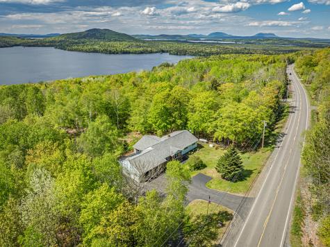 412 Lily Bay Road Greenville ME 04441
