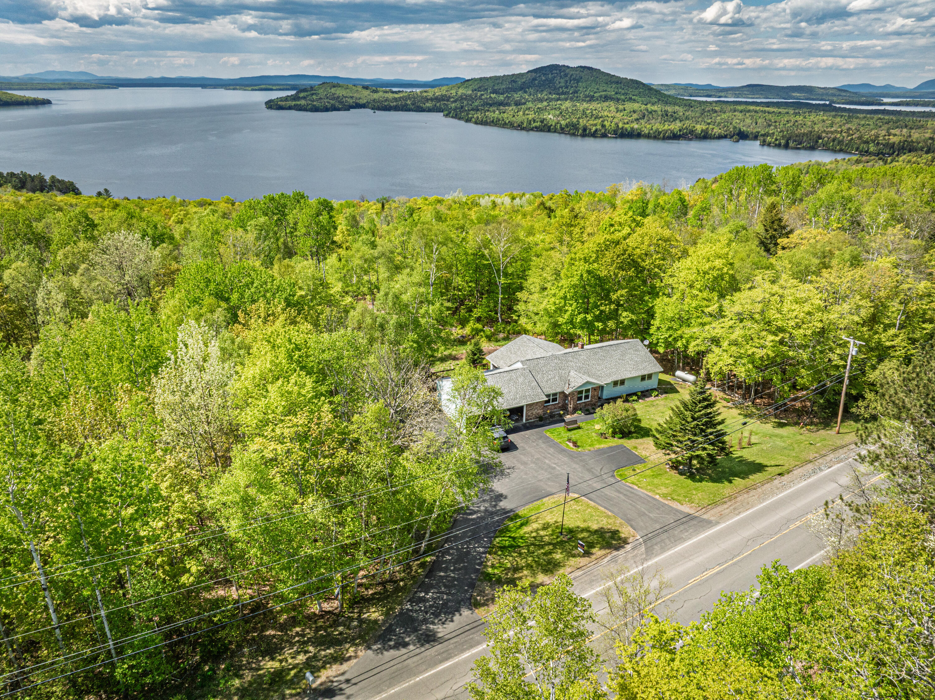 412 Lily Bay Road Greenville ME 04441