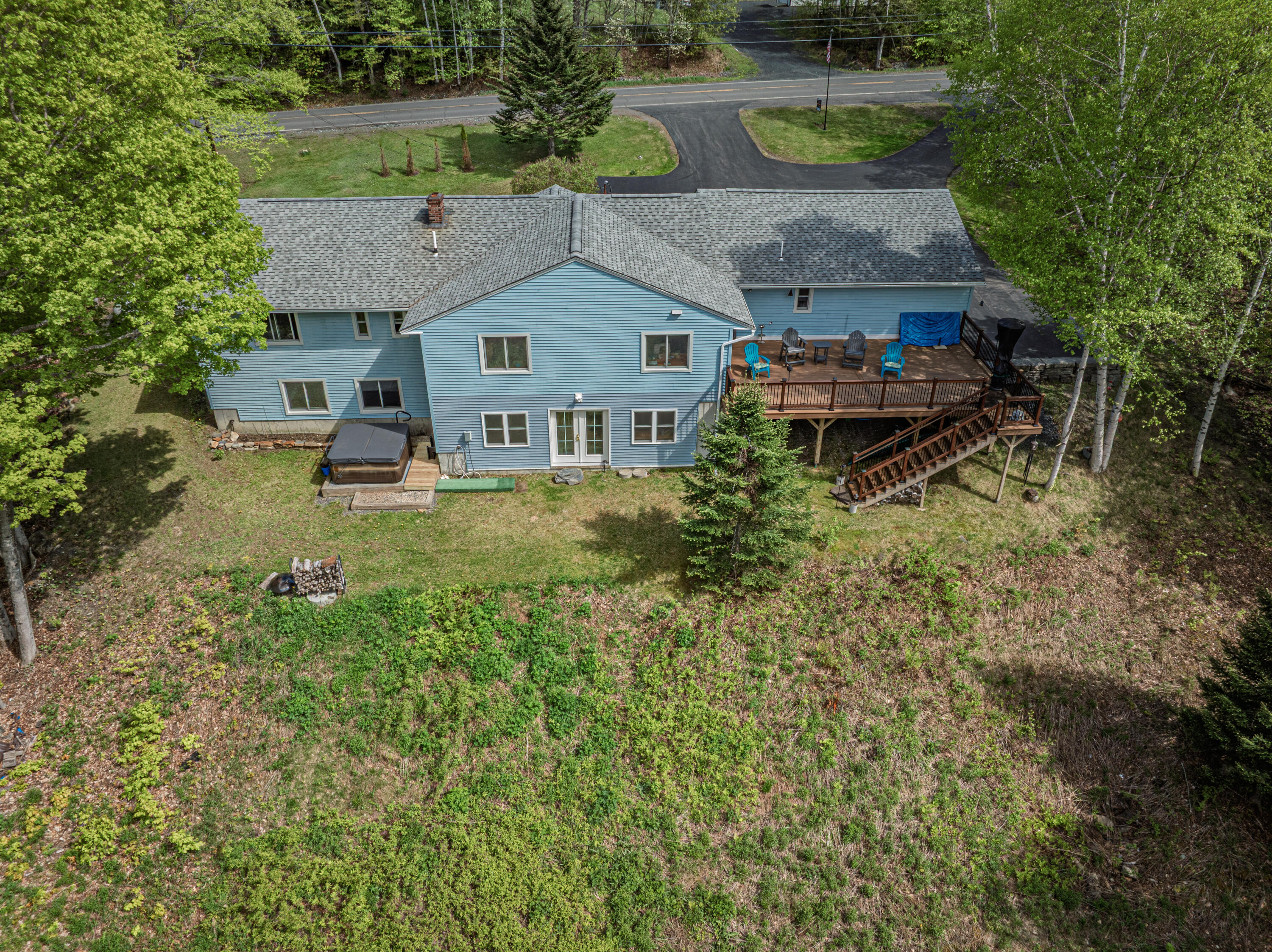 412 Lily Bay Road Greenville ME 04441