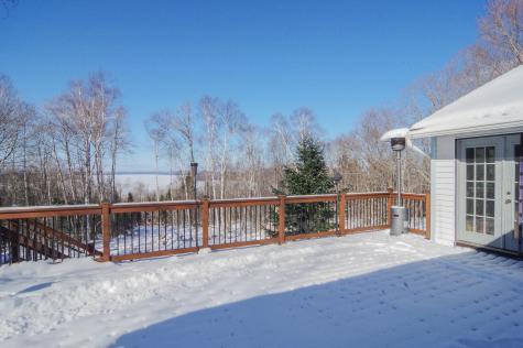 412 Lily Bay Road Greenville ME 04441