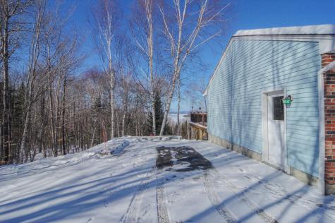 412 Lily Bay Road Greenville ME 04441