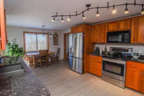 412 Lily Bay Road Greenville ME 04441