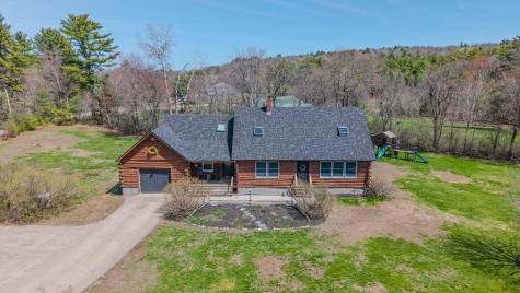 56 Merrill Corner Road Brownfield ME 04010
