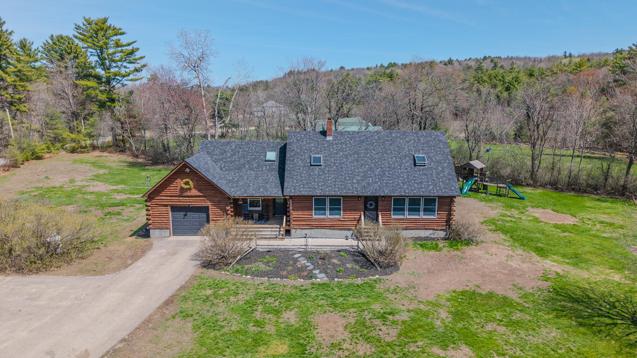56 Merrill Corner Road Brownfield ME 04010