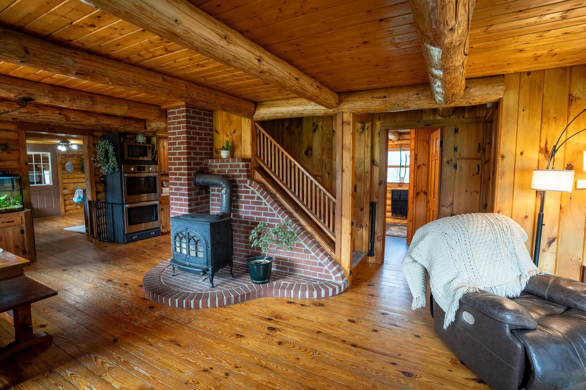 56 Merrill Corner Road Brownfield ME 04010
