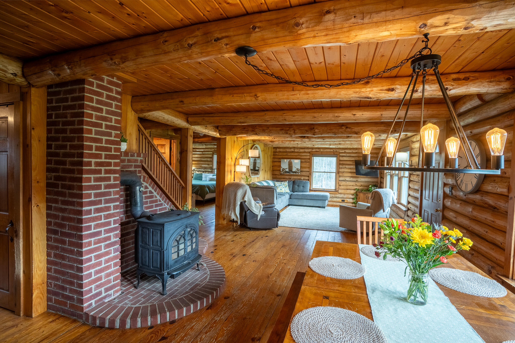 56 Merrill Corner Road Brownfield ME 04010